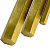 Шестигранник латунный п/тв ПТ АВ 13, длина 3 м, марка ЛС59-1 в Барнаулу цена