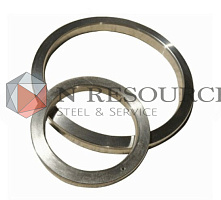  Поковка - кольцо Ст 45Х Ф920ф760*160 в Барнаулу цена