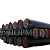 Труба чугунная ЧШГ Ду-600 с ЦПП в Барнаулу цена